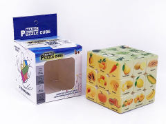 5.5CM Magic Cube toys