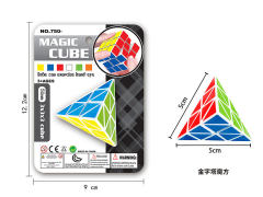 5cm Magic Cube toys