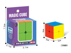 5cm Magic Cube