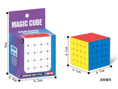 6.1cm Magic Cube toys