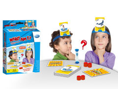 Guess Card toys