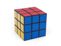 6CM Magic Cube toys