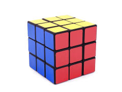 7CM Magic Cube toys