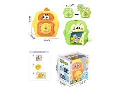 Safe Box(2C) toys