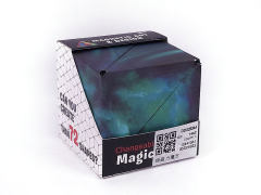 Magnetic Cube