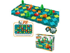 Maze Challenge Game toys