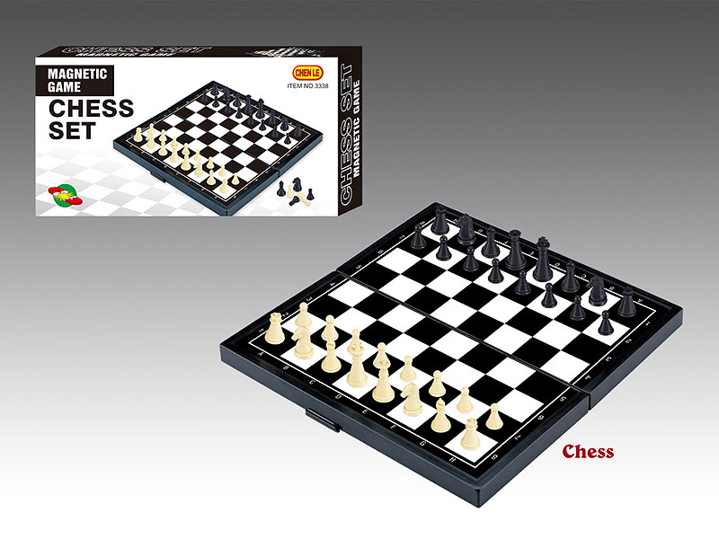 Magnetic Chess toys