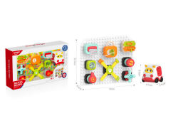 Blocks Board toys