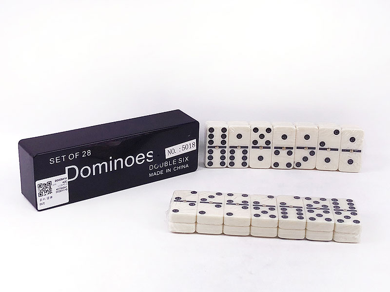 Domino toys