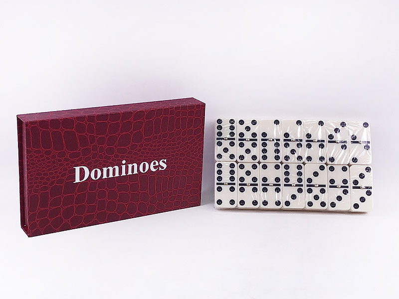 Domino toys