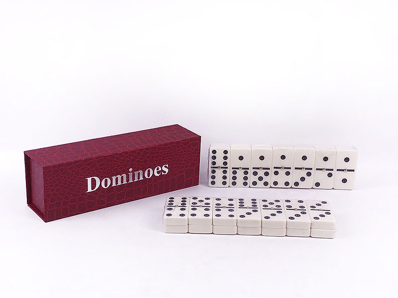 Domino toys