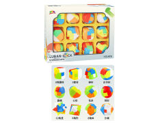 IQ Competition(12PCS) toys