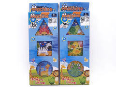 Riddle Game toys