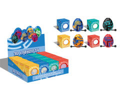 Riddle Game(16in1) toys