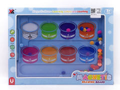 Magnetic Maze toys