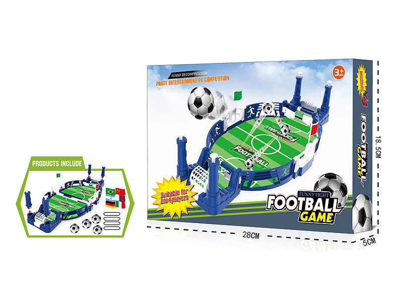 Football Game toys