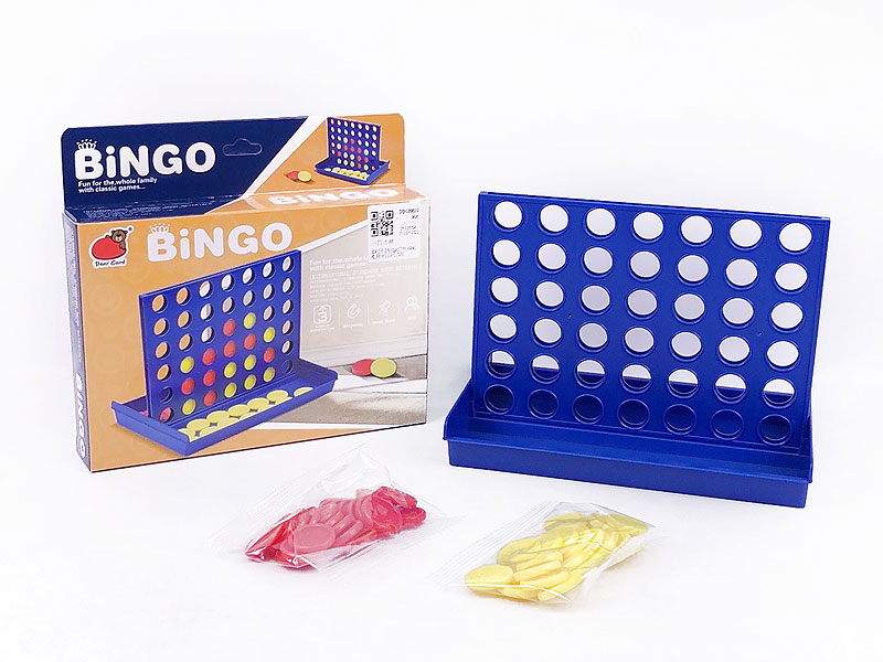 Bingo 4-1 Rad toys