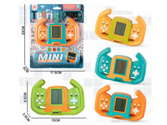 Game Machine(4C) toys