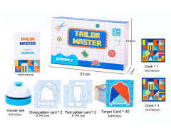 Junior Master Of Fabric Tailor toys