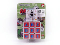 Magic Cube(2in1) toys