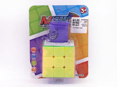 Magic Cube & Rainbow Spring toys