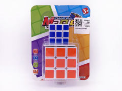 Magic Cube(2in1) toys