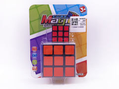 Magic Cube(2in1) toys