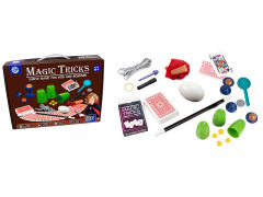 135 Kinds Of Magic Suit toys