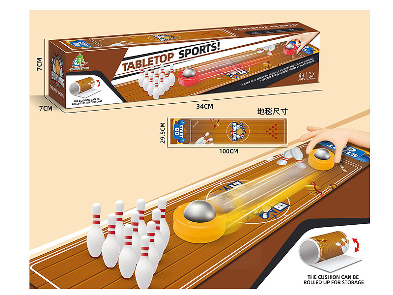 Bowling Game toys