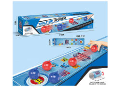 Curling Game toys