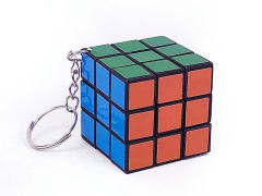 3CM Magic Cube toys