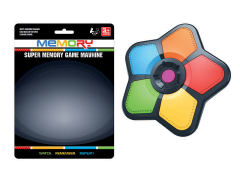 Memory Game W/L_M toys