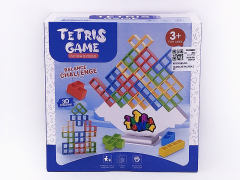 Tetris Pile Up Tower(48pcs)