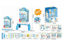 3in1 Learming Machine W/L_M toys