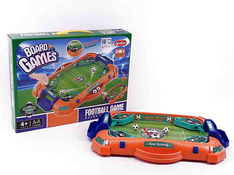 Football Play toys