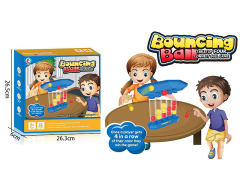 Bouncing Ball Game toys