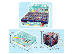 Magic Block(12in1) toys