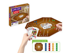 Arabic Pinball Poker Game toys