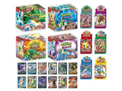 Game Cards toys