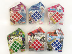 Magic Cube(6S) toys