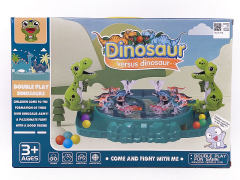 Dinosaur Battle toys
