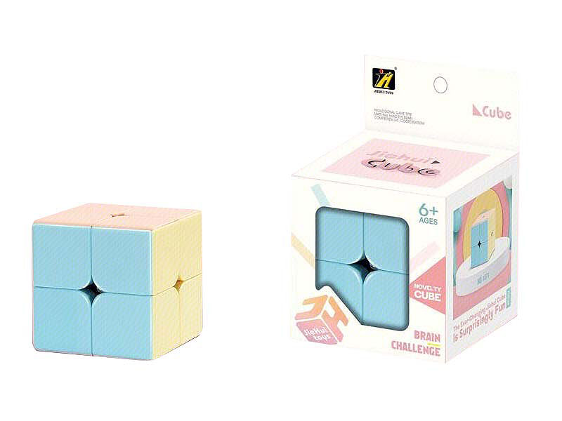 Magic Cube toys