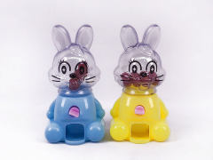 兔子扭蛋机(2色)