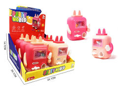 Lottery Machine(6in1) toys
