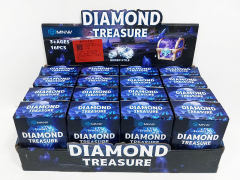 Archaeological Diamonds(16in1) toys