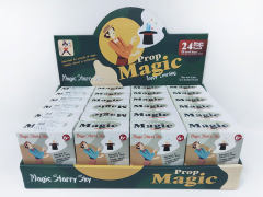 Magic Show(24in1) toys