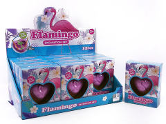 Digging For The Night Light Flamingo(12in1) toys