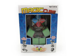 2in1 Magic Cube toys