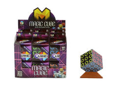 5.7cm Magic Cube(12in1) toys