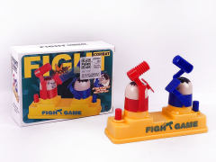 Fight Doll toys